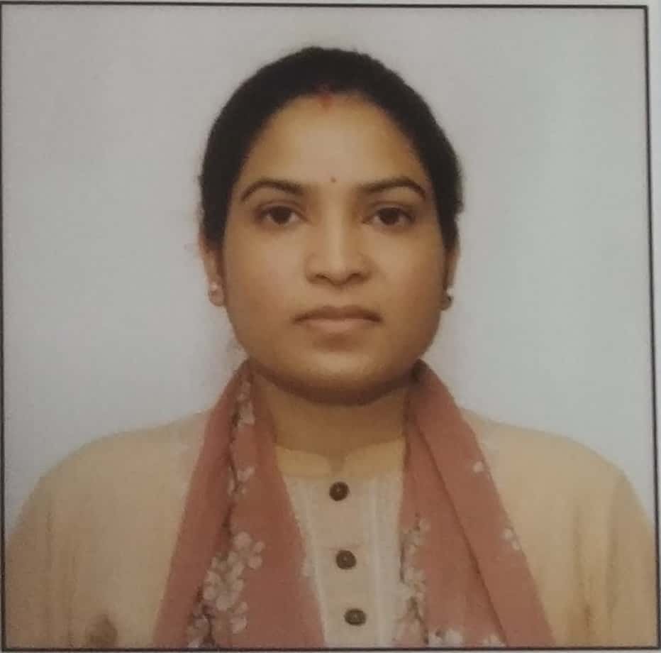 Dr. Urmila maurya